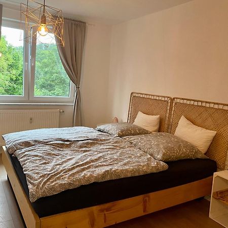 Ferienwohnung Fuer Naturliebhaber Peenemunde Exterior foto