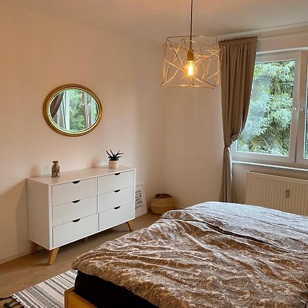 Ferienwohnung Fuer Naturliebhaber Peenemunde Exterior foto