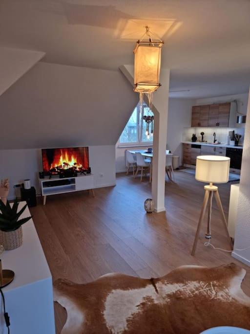 Ferienwohnung Fuer Naturliebhaber Peenemunde Exterior foto