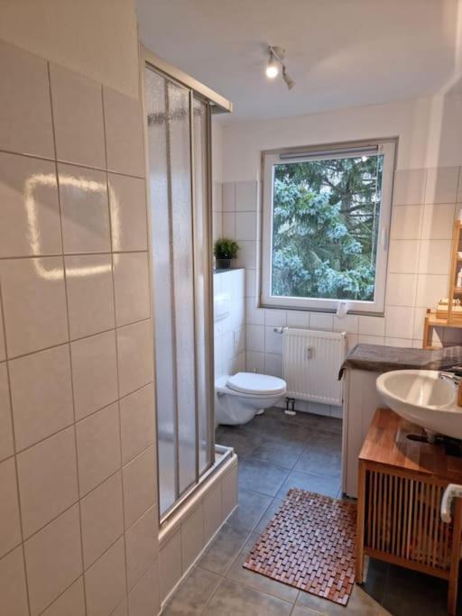 Ferienwohnung Fuer Naturliebhaber Peenemunde Exterior foto