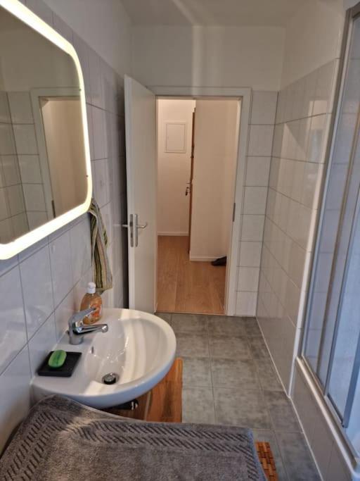 Ferienwohnung Fuer Naturliebhaber Peenemunde Exterior foto