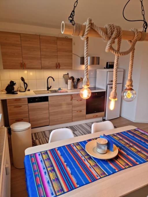 Ferienwohnung Fuer Naturliebhaber Peenemunde Exterior foto