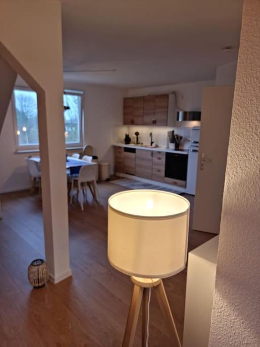 Ferienwohnung Fuer Naturliebhaber Peenemunde Exterior foto