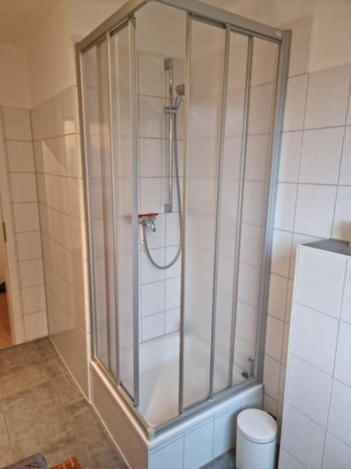 Ferienwohnung Fuer Naturliebhaber Peenemunde Exterior foto