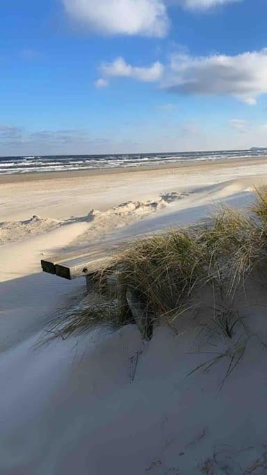 Ferienwohnung Fuer Naturliebhaber Peenemunde Exterior foto