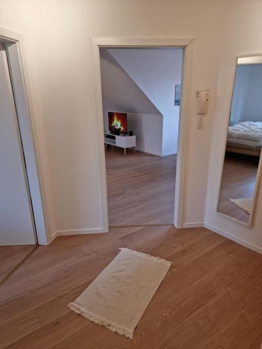 Ferienwohnung Fuer Naturliebhaber Peenemunde Exterior foto