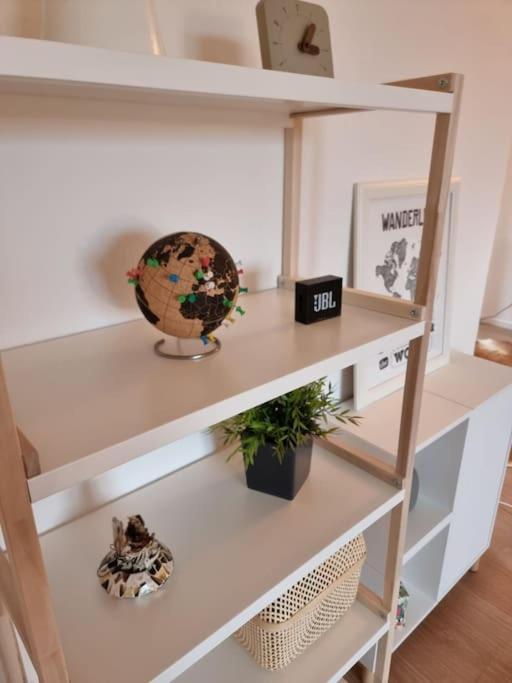 Ferienwohnung Fuer Naturliebhaber Peenemunde Exterior foto