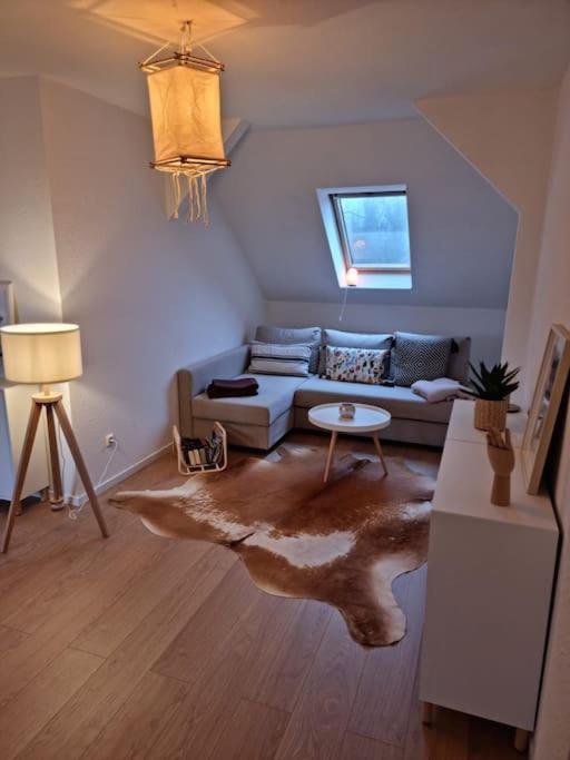 Ferienwohnung Fuer Naturliebhaber Peenemunde Exterior foto