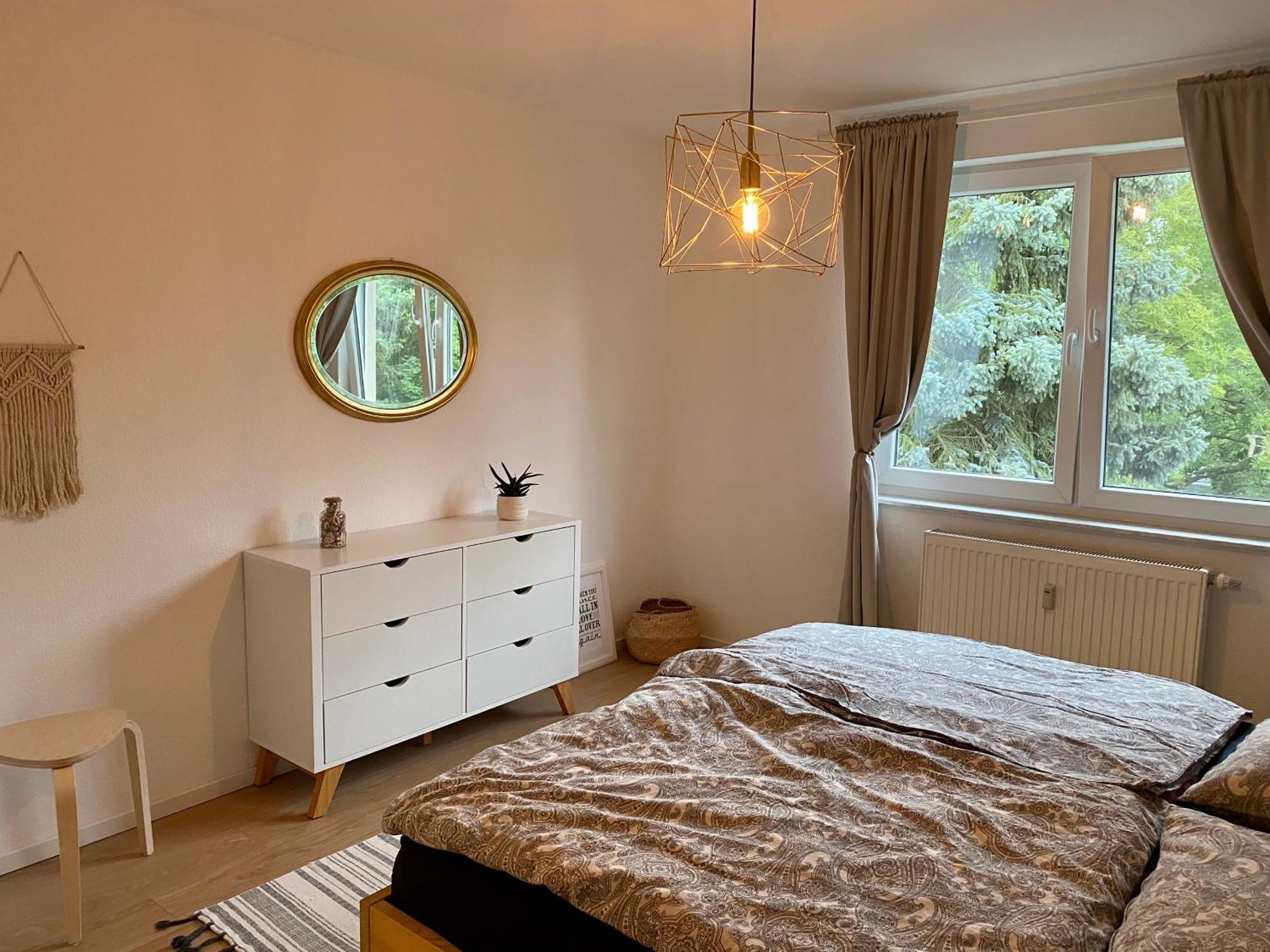 Ferienwohnung Fuer Naturliebhaber Peenemunde Exterior foto